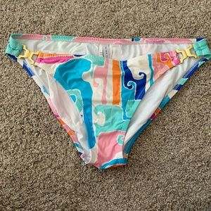 Trina Turk Bikini Bottoms